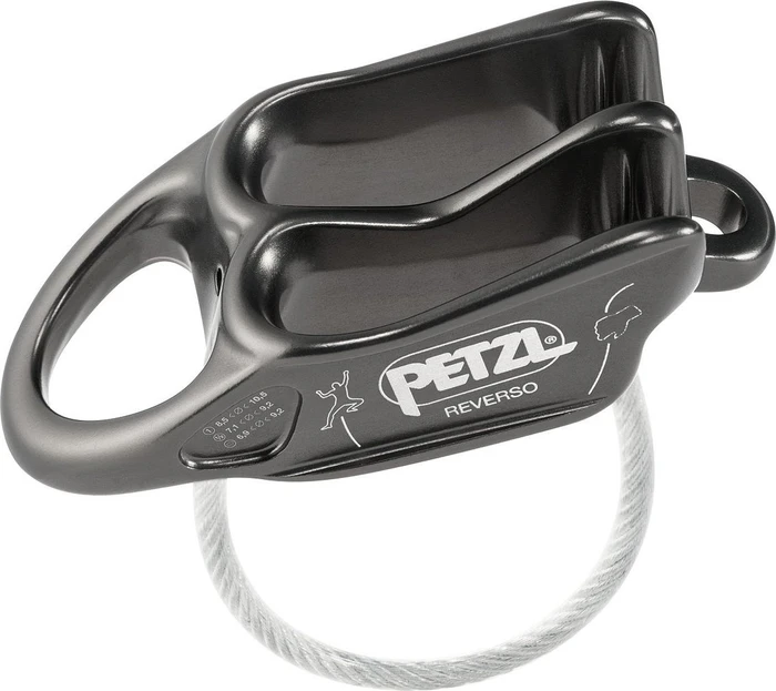 Petzl Reverso Sicherungsgerät 