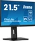 iiyama ProLite XUB2292HSU-B6, 21.5" Vorschaubild