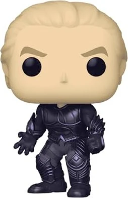 FunKo Pop! Movies - DC Aquaman and the lost Kingdom - Orm