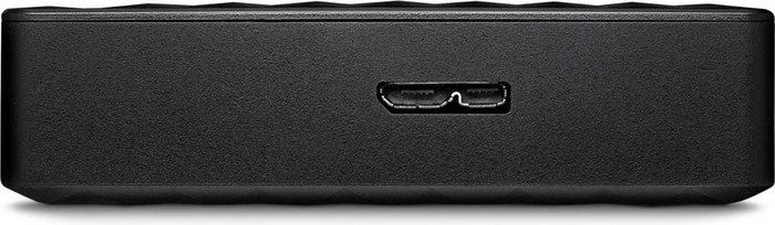 Seagate Expansion Portable, 4TB, USB 3.0 Micro-B