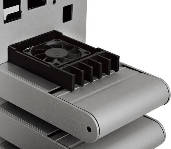 Thermaltake Level 10 Titanium Limited Edition