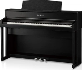 Kawai CA 701 B schwarz matt