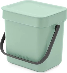 Brabantia Sort & Go 3l jade green