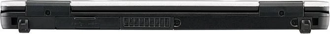 Panasonic Toughbook CF-54MK1, Core i5-5300U, 4GB RAM, 500GB HDD, DE