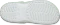 Crocs Baya Platform Clog pearl (Damen) Vorschaubild