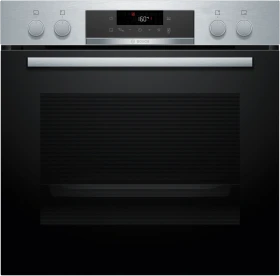 Bosch HND271AS64 Einbauherd-Set