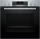 Bosch HND271AS64 Einbauherd-Set