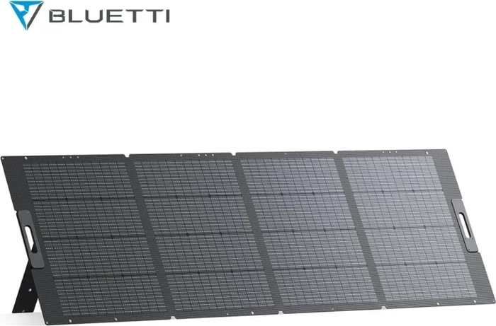 Bluetti PV200 Solarpanel 200W