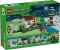 LEGO Minecraft - Erstes Abenteuer in der Nacht Vorschaubild