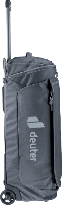 Deuter Duffel Pro Movo 60 schwarz