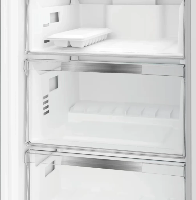Bauknecht KGDNF 203 C