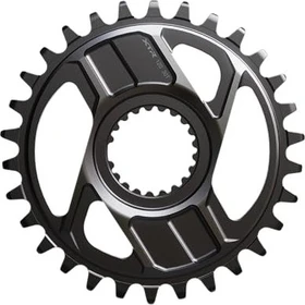 Shimano XTR FC-M9200 30 Zähne Kettenblatt