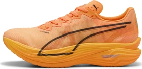 Puma Deviate Nitro Elite 3 heat fire/puma black (Herren)
