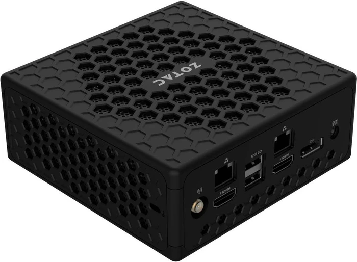 Zotac ZBOX CI337 nano