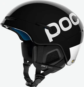 POC Obex BC SPIN Helm uranium black