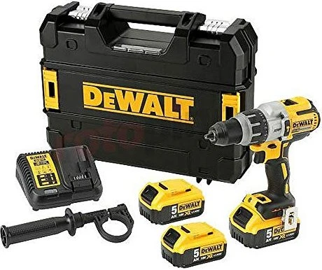 DeWalt DCD996 Akku-Schlagbohrschrauber