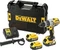 DeWalt DCD996 Akku-Schlagbohrschrauber Vorschaubild