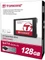 Transcend SSD340 128GB, 2.5" / SATA 6Gb/s Vorschaubild