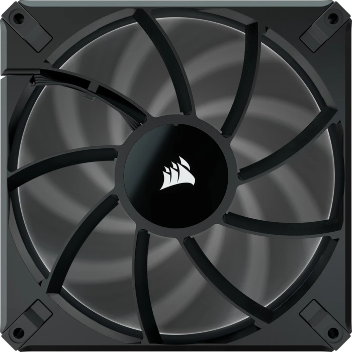 Corsair AF Elite Series AF140 Elite, schwarz, 140mm