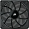 Corsair AF Elite Series AF140 Elite, schwarz, 140mm Vorschaubild