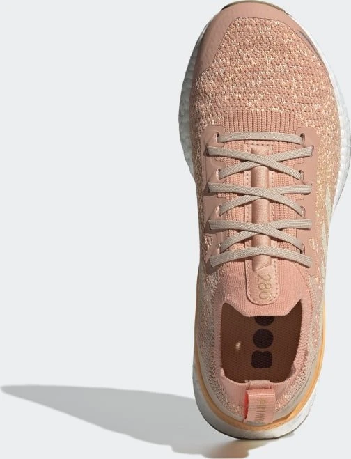 adidas Terrex Two Ultra Primeblue ambient blush/wonder white/solar red (Damen)