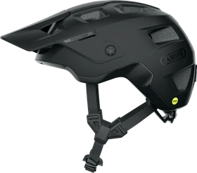 ABUS MoDrop MIPS Helm velvet black
