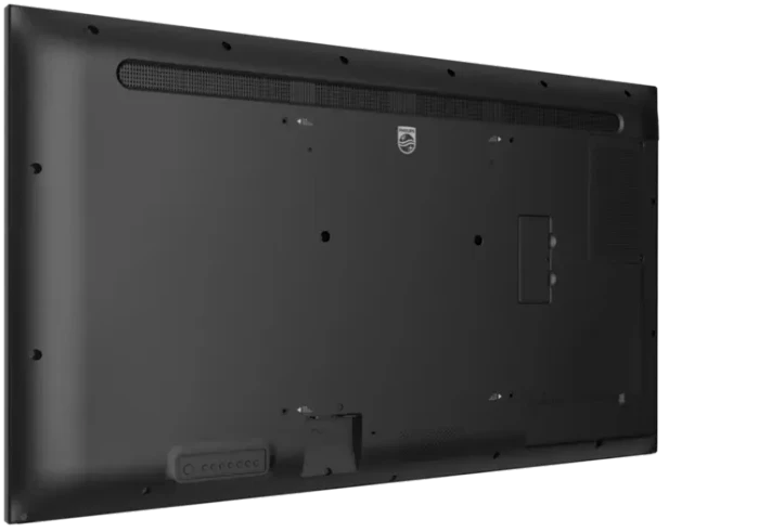 Philips Q-Line 50BDL3650QE/00, 49.5"