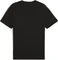 Puma Essentials No.1 Logo T-Shirt kurzarm puma black Vorschaubild
