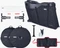 Evoc Road Bike Bag Pro Fahrradtasche schwarz Vorschaubild