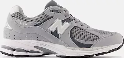 New Balance 2002R steel/lead/orca (Herren)