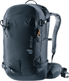 Deuter Freerider 30 schwarz