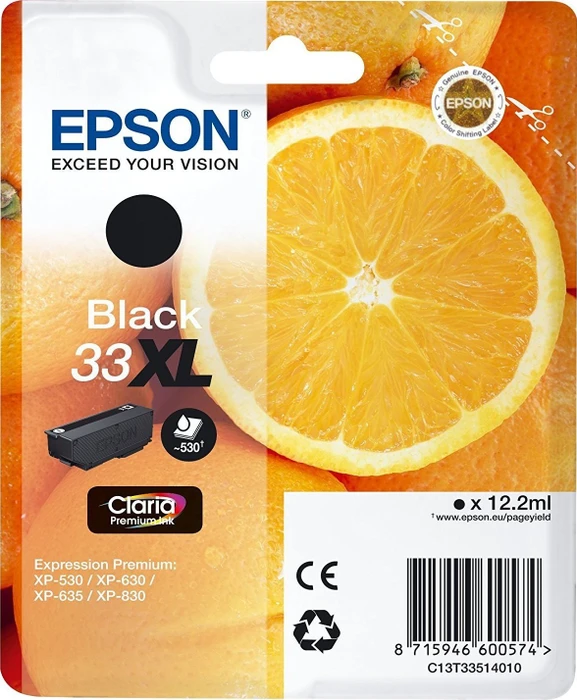 Epson Tinte 33