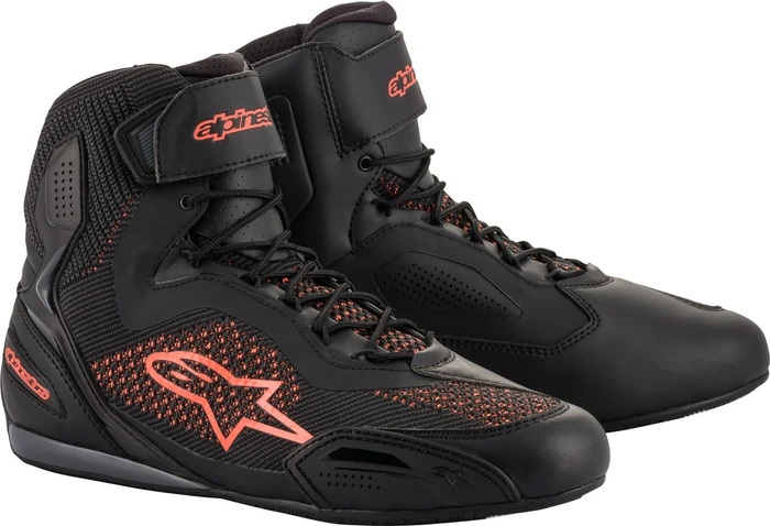 Alpinestars Faster-3 Rideknit