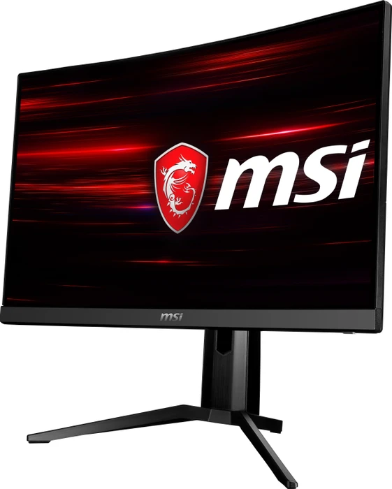 MSI Optix MAG271CQR, UK-Version, 27"