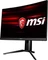 MSI Optix MAG271CQR, UK-Version, 27" Vorschaubild
