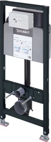 Duravit DuraSystem Installationselement Trockenbau für WC Basic