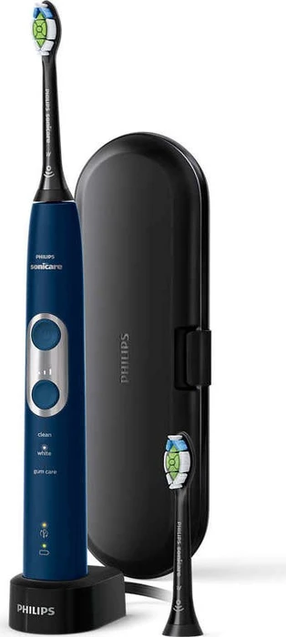 Philips HX6871/47 Sonicare ProtectiveClean 6100 blau