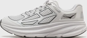 Hoka Clifton One9 ash grey/silver