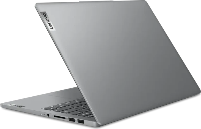Lenovo IdeaPad Pro 5 14IMH9, Arctic Grey, Core Ultra 5 125H, 16GB RAM, 512GB SSD, DE