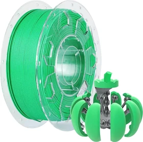 Creality grün, Spule, 1.75mm, 1.00kg