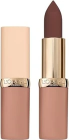 L'Oréal Color Riche Ultra Matte Free The Nudes Lippenstift 10 no pressure, 5g