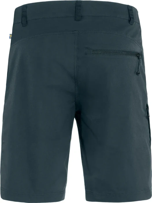Fjällräven Abisko Lite Hose kurz dark navy (Herren)