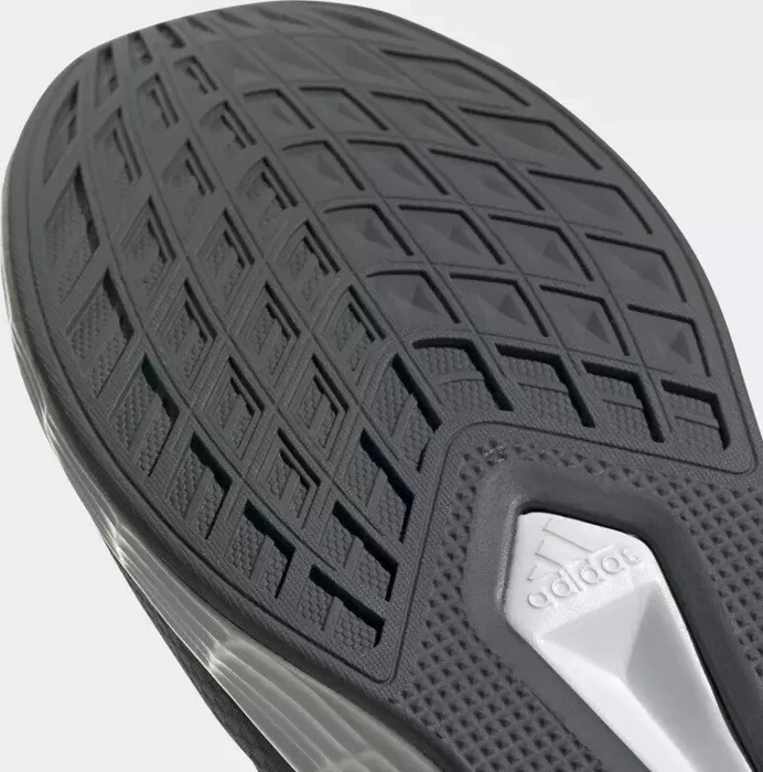 adidas Duramo SL grey six/core black/cloud white (Herren)