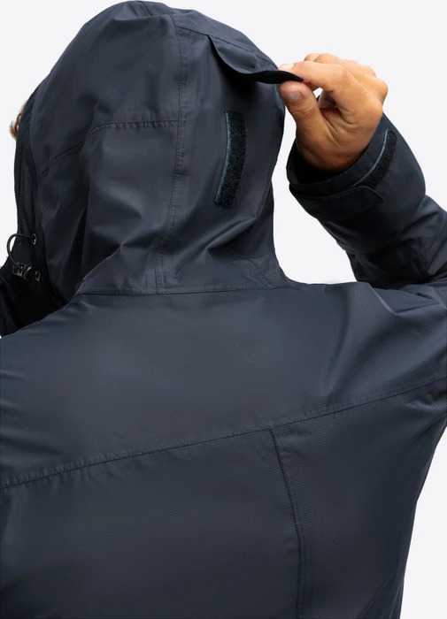 Maier Sports Abbenstein Funktionsjacke night sky (Herren)
