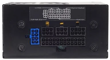 SilverStone SFX Series ST45SF-G (Rev. 1.0) 450W, SFX
