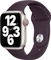Apple Sportarmband Regular für Apple Watch 41mm holunder Vorschaubild