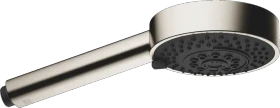Dornbracht FlowReduce Handbrause platin gebürstet