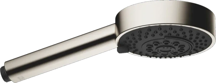 Dornbracht FlowReduce Handbrause platin gebürstet