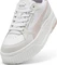 Puma Karmen II Idol puma white/mauve mist/feather gray (Damen) Vorschaubild