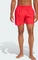 adidas Solid CLX Short-Length Badeshorts (Herren) Vorschaubild